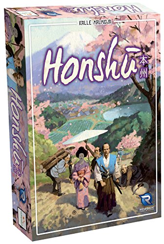 Honshu