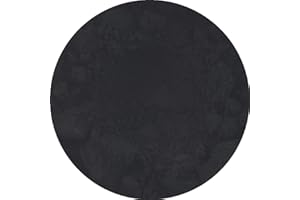 THE SOAPERY Nero ossido di ferro Cosmetic mica Powder 3 g-50g per sapone, ombretto, Bathbombs