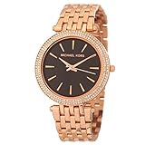 MICHAEL KORS Darci Rosé Damenuhr MK3402