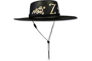 Liontouch - Chapeau Z-Bandit pour Vengeurs Masqués | Garçons et Filles 3-8 Ans - Taille Unique| Jouet en Mousse de Jeu d'Imitation| Armes Sûres & Armure de Combat, Déguisement & Costumes pour Enfants