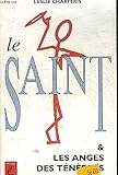 Le Saint : Le Saint & les anges des ténèbres