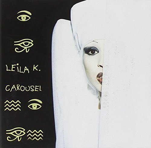 Preisvergleich Produktbild Carousel by Leila K (1993-10-18)