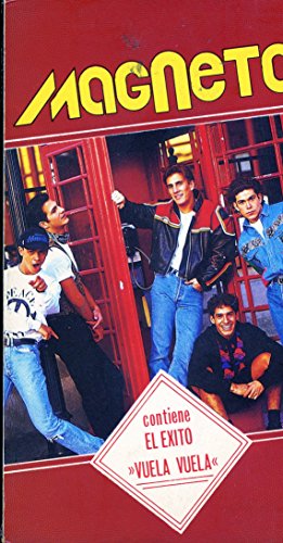 Preisvergleich Produktbild Magneto [VHS]