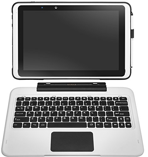 TETRATAB HOBBY 2in1 Pro Touchscreen Laptop Tablet PC with Detachable Keyboard Intel Atom Z8300 10 1 2GB RAM 32GB eMMC 4G LTE Ruggedized Windows10 Pro reviews TETRATAB HOBBY 2in1 Pro Touchscreen Laptop Tablet PC with Detachable Keyboard Intel Atom Z8300 10 1 2GB RAM 32GB eMMC 4G LTE Ruggedized Windows10 Pro