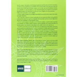 Introducción al formalismo de la mecánica cuántica