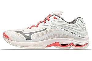 Mizuno Damen Wave Lightning Z6 Volleyball-Schuh