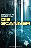 Die Scanner by Robert M. Sonntag