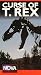Produktbild Curse of T-Rex [VHS]