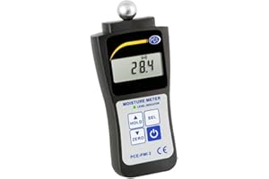 PCE Instruments Medidor de humedad absoluta PCE-PMI 2