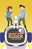 Roger et ses humains - tome 2 - Roger et ses humains 2