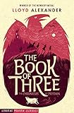 The Book of Three (The Chronicles of Prydain 1) (English Edition)
