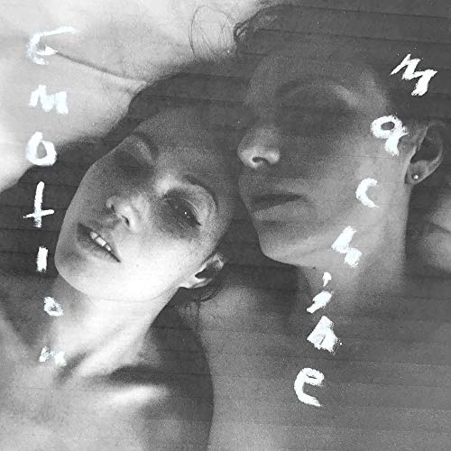 Preisvergleich Produktbild Emotion Machine [Vinyl LP]