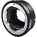 Price comparison product image Sigma MC-11 Canon EF-E Lens Mount Converter