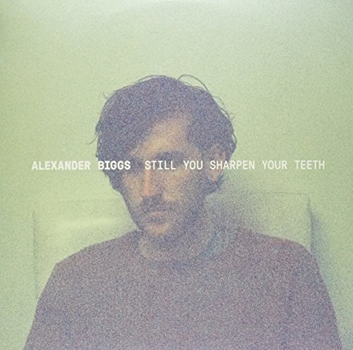 Preisvergleich Produktbild Still You Sharpen Your Teeth E [Vinyl LP]