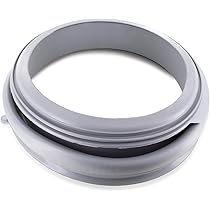 VIOKS Manicotto Porta Per Lavatrice Compatibile Con Miele 6816000 - Foto 6