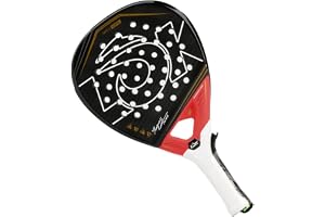 Lok Maxx Hyper 2024 Mike Yanguas racket