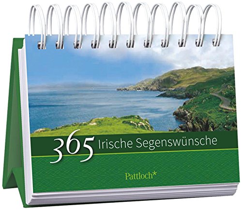 Download 365 Irische Segenswünsche