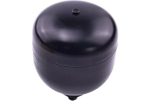 HOLDWELL ABS Brake Accumulator JLM1907 4002267 3055720 25528382 Compatible with Jaguar XJS with ABS 1988-1996 XJ6 XJ12 1990-1994 Saab 900 1990-1994 Saab 9000 1989-1995