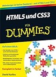 Image de HTML5 und CSS3 für Dummies