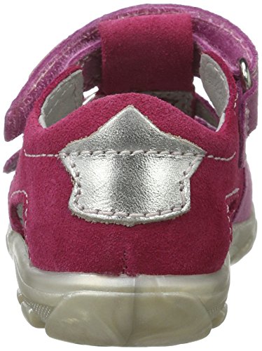 Richter Kinderschuhe Baby Mädchen Terrino Lauflernschuhe - 2