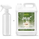 Oithox Plus UL B&ouml;cek, Hamam B&ouml;ceği, Tahta Kurusu, Bit, Pire, Uyuz, Karasinek, Haşere İlacı 5 lt