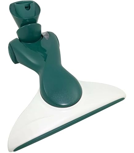 Spazzola Completa Combi Per Folletto VK 130 E VK 131 - Ricambio Compatibile Con Setole E Feltro