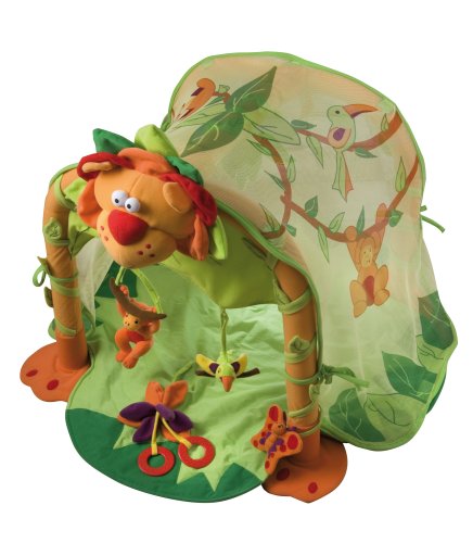 Preisvergleich Produktbild Babymoov A034000 - Jungle Moov