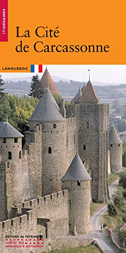 Télécharger La Cité de Carcassonne Francais PDF