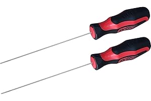 KS Tools 911.1118 VAG Zündschloss Demontage-Nadel-Werkzeug