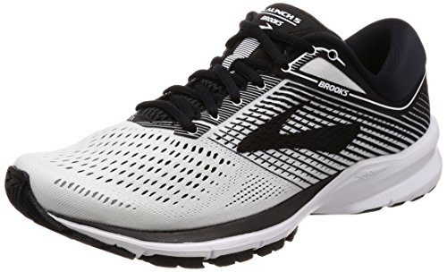 brooks men's launch 5