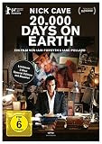 Nick Cave: 20.000 Days on Earth (3 Disc Limitierte Special Edition) [Blu-ray] [Limited Edition] - Nick Cave