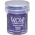 WOW! Embossing Powder 15ml, Indigo
