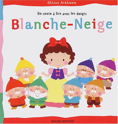 Blanche-Neige