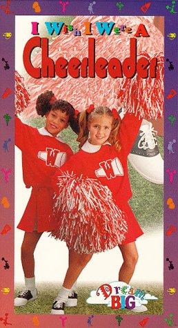 Preisvergleich Produktbild I Wish I Were a Cheerleader [VHS]