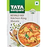 Tata Sampann Kitchen King Masala, 45g