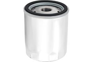 Road Passion Filtre à huile pour HARLEY XLH1200 SPORTSTER 74 CI - All 1988-2002/HARLEY XLH883R SPORTSTER FLAT TRACK 54 CI - All 2000