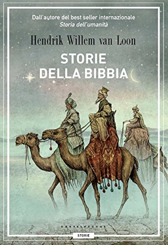 Storie della bibbia Storie della bibbia