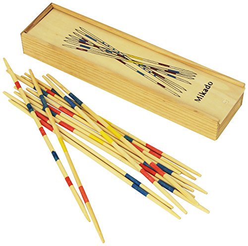 Aquamarine Games CP2489 - Mikado