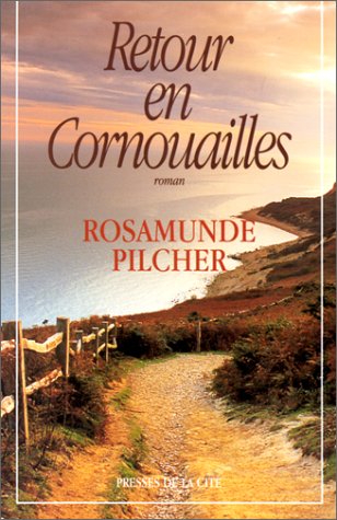 couverture de : Retour en Cornouailles