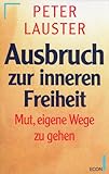 Cover zum Buch Ausbruch zur inneren Freiheit