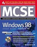 Image de McSe Windows 98 Study Guide: (Exam 70-98)