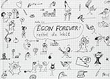 EGON FOREVER! rettet die Welt by