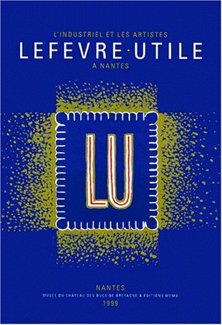 Industriel et les artistes, lefevre-utile a nantes en ligne Industriel et les artistes, lefevre-utile a nantes en ligne