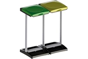 Mongardi mr.b bis, Polipropilene, Verde e Giallo, 0