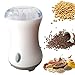Produktbild Electric Coffee Beans Grinder Mung Bean Soybean Peanut Herbal Mill Household Electric Grinding Machine