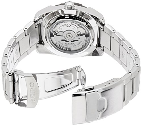 Seiko SRP167K1 - Wristwatch for men