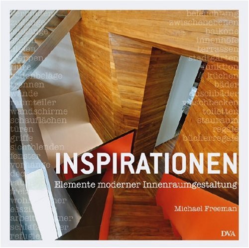 Download Inspirationen: Elemente moderner Innenraumgestaltung