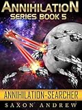 Image de Searcher (Annihilation series Book 5) (English Edition)