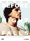 Before Night Falls - Javier Bardem