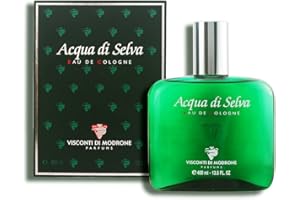 Visconti Di Modrone Acqua Di Selva Agua de Colonia - 400 ml